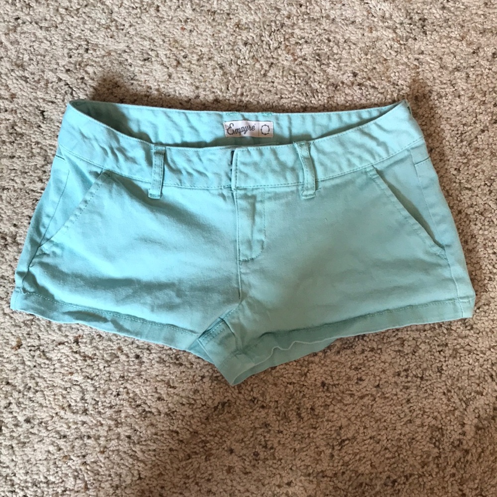 Empyre shorts